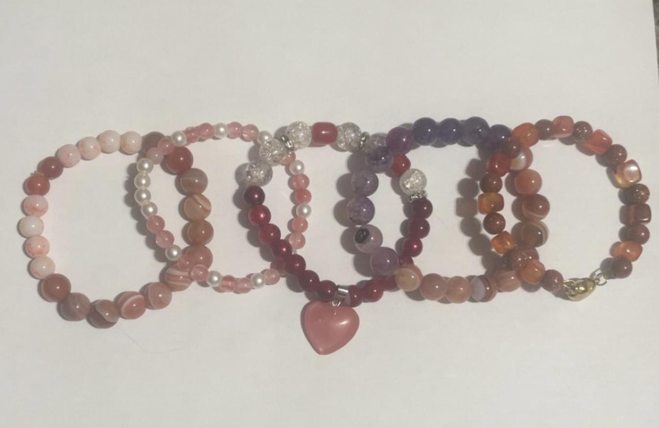 Bracelet Form