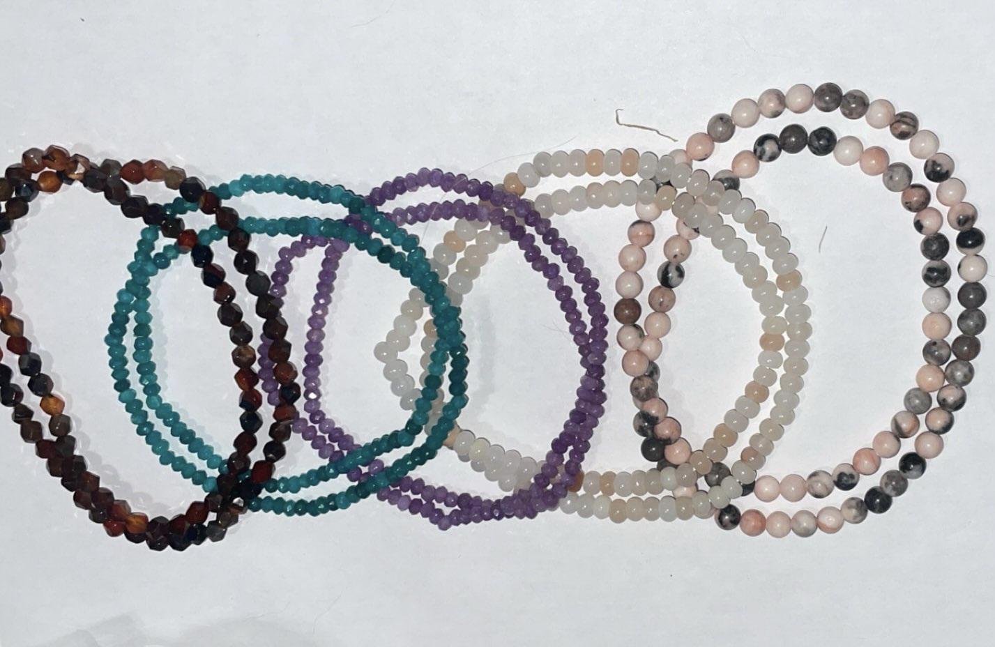 Necklace Form