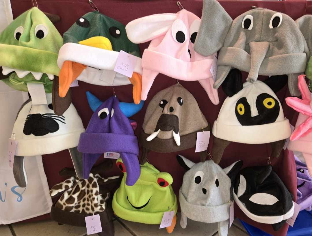 Design Hats
