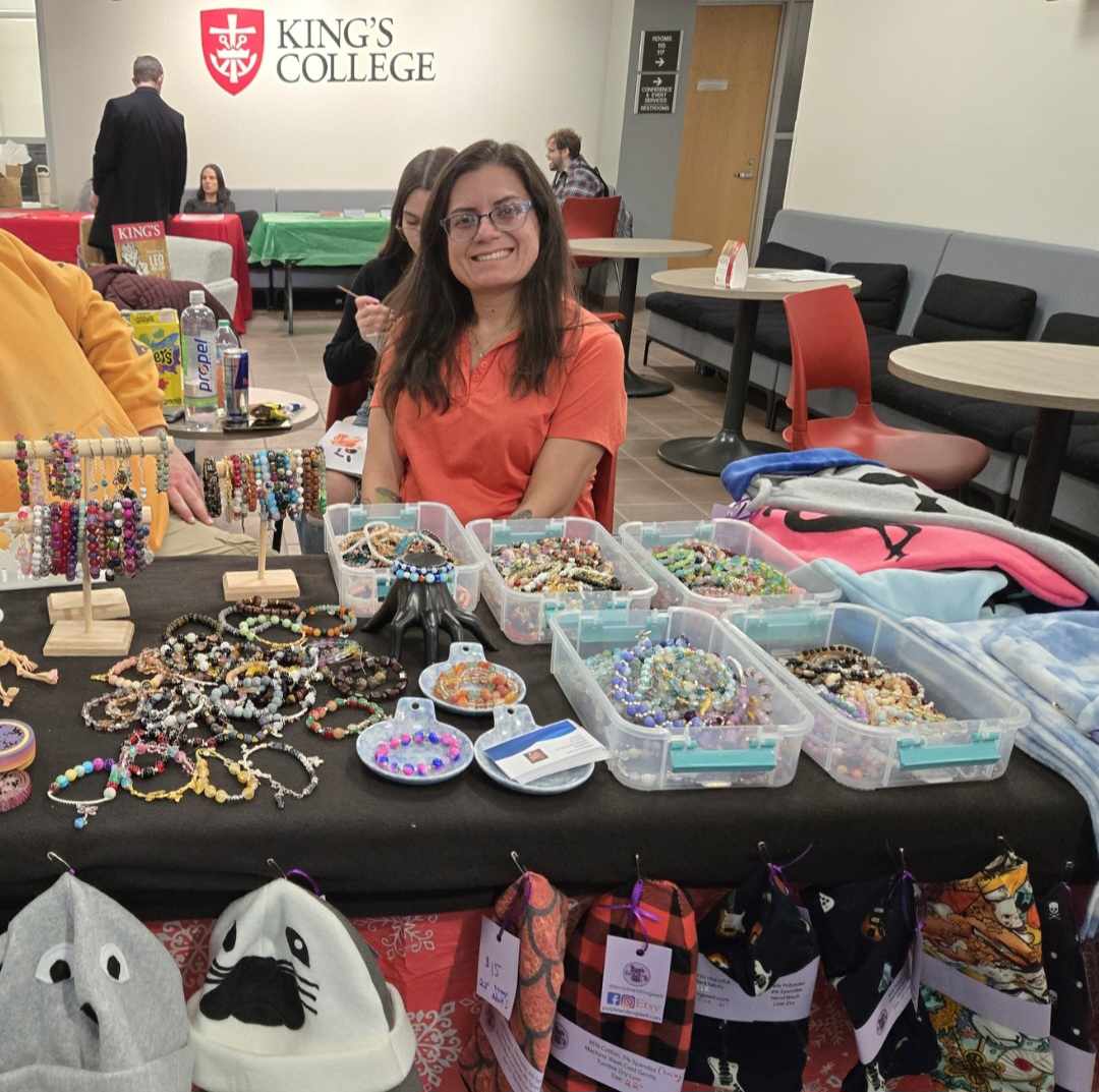 King's College Fair