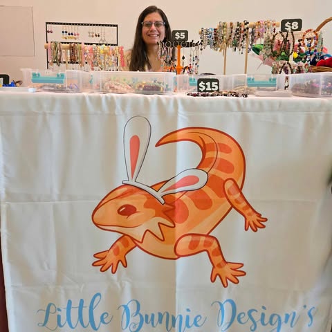 Vendor Table